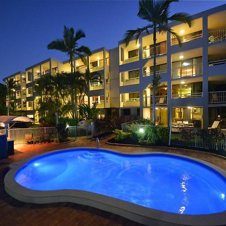Argosy On The Beach Clifton Beach Exterior foto