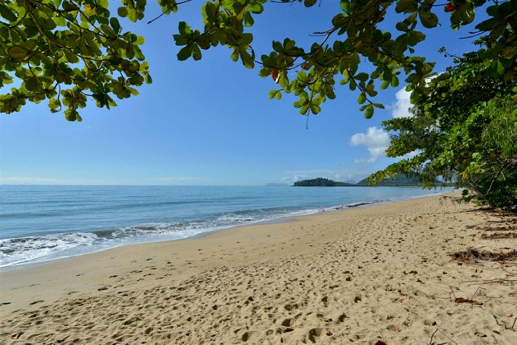 Argosy On The Beach Clifton Beach Exterior foto