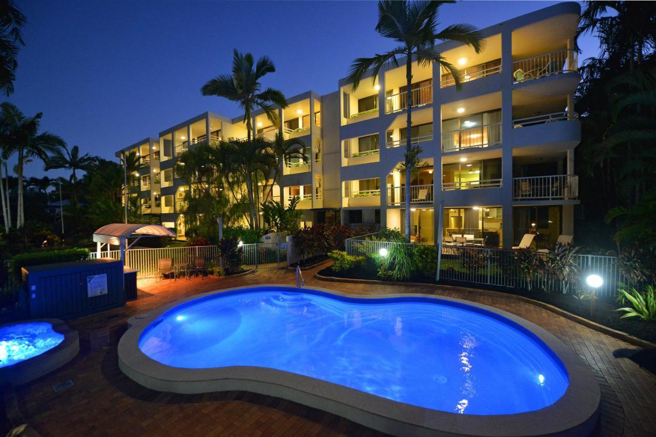 Argosy On The Beach Clifton Beach Exterior foto
