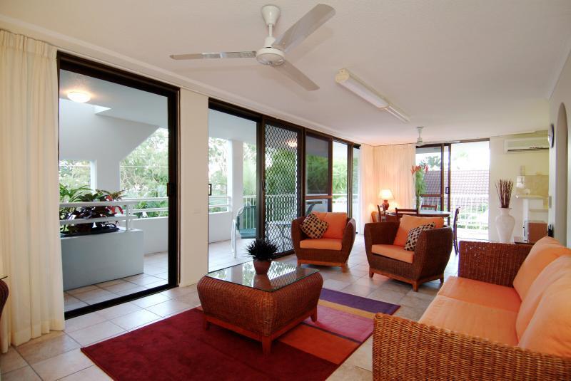 Argosy On The Beach Clifton Beach Exterior foto