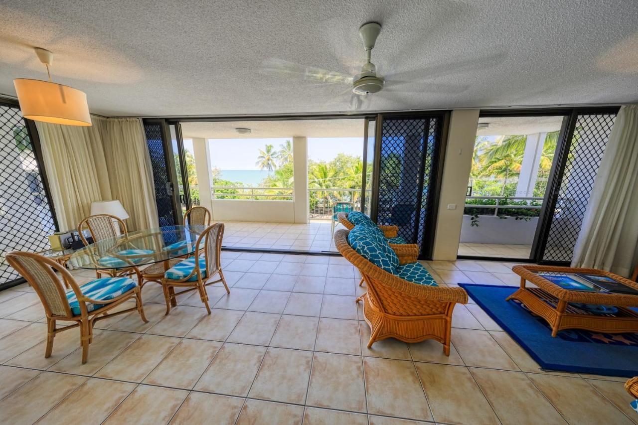 Argosy On The Beach Clifton Beach Exterior foto
